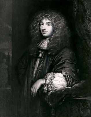 Christiaan Huygens