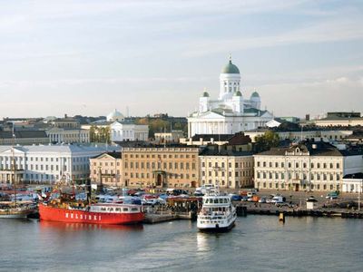 Helsinki