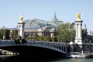 Grand Palais