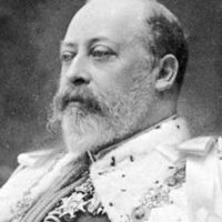 Edward VII