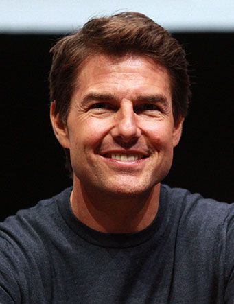 Tom Cruise