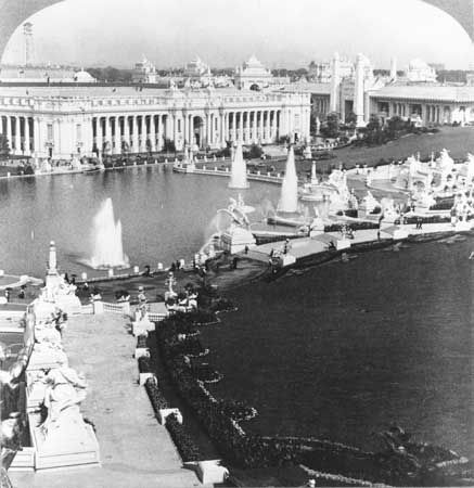 Louisiana Purchase Exposition, 1904