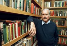 Carlos Fuentes