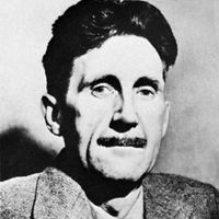 George Orwell