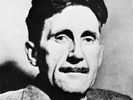 George Orwell