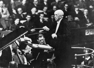 Richard Strauss