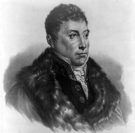 Lafayette, Marie-Joseph-Paul-Yves-Roch-Gilbert du Motier, marquis de