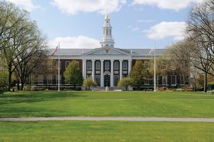 Harvard Business School