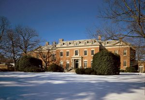 Dumbarton Oaks