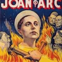 The Passion of Joan of Arc