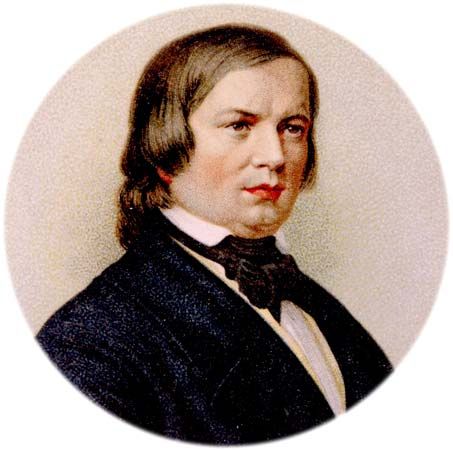 Robert Schumann