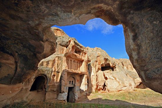 Cappadocia, Turkey