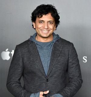 M. Night Shyamalan