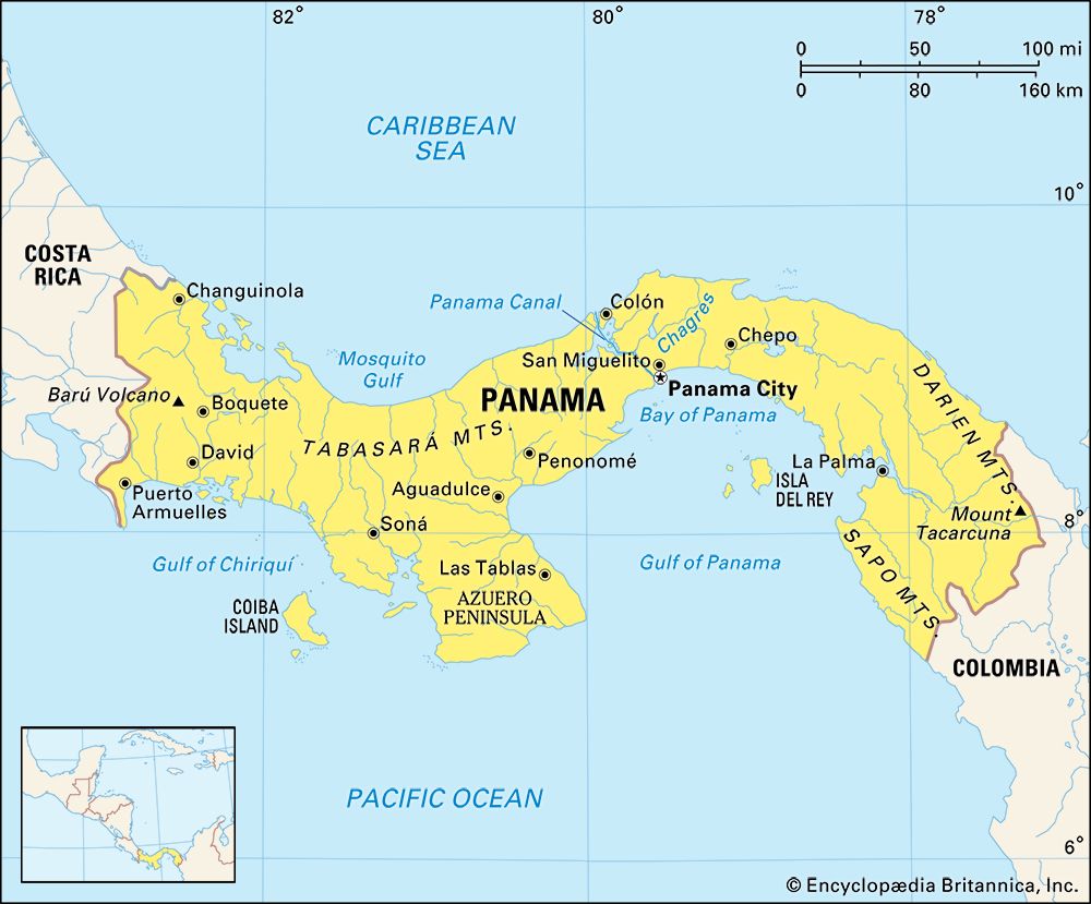 Panama