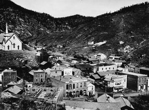 Black Hawk, Colo., 1864