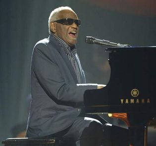 Ray Charles