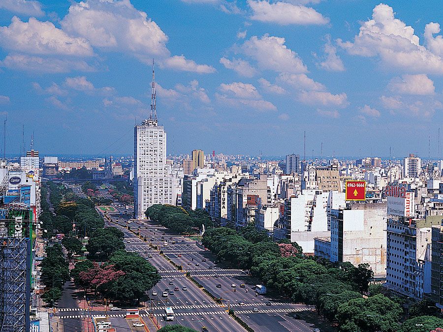 Buenos Aires