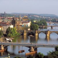 Prague