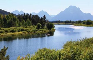 Snake River