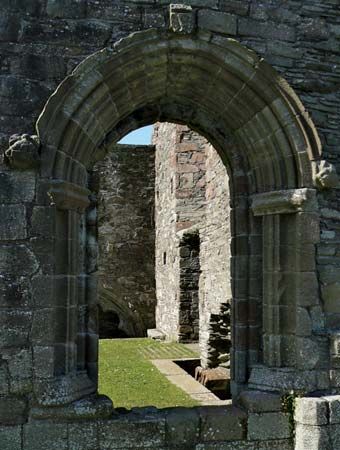 Whithorn Priory