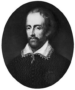 Edmund Spenser