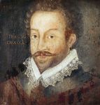 Sir Francis Drake