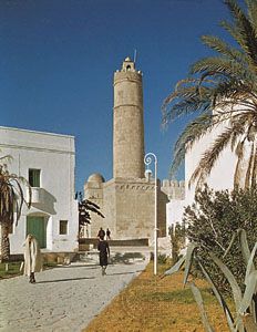 Sousse, Tunisia