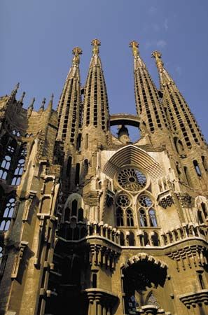 Sagrada Família