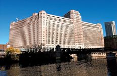 Merchandise Mart