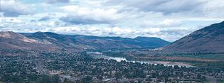 Kamloops