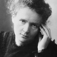 Marie Curie