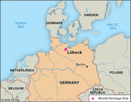 Lübeck