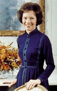 Rosalynn Carter