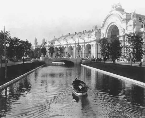 Louisiana Purchase Exposition, 1904