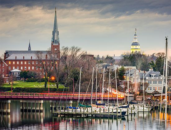 Annapolis