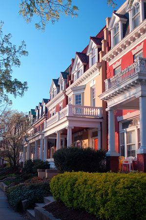 Richmond, Virginia