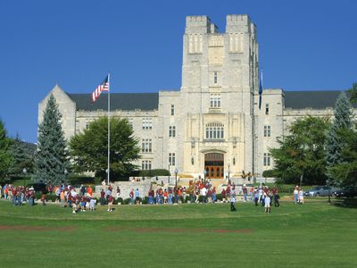 Virginia Tech