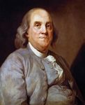 Benjamin Franklin