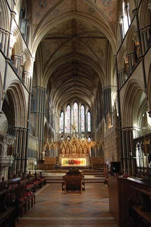 Worcester Cathedral