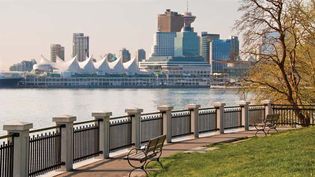 Vancouver: Stanley Park