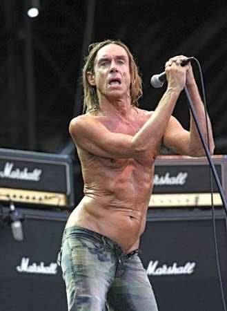 Iggy Pop