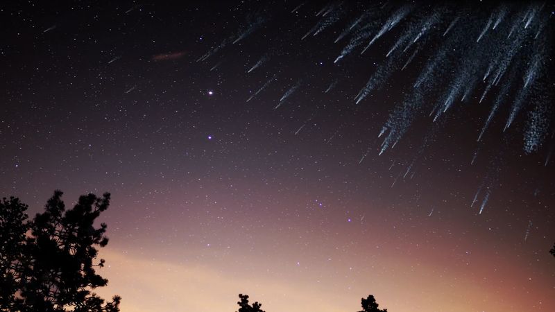 The difference between meteors, meteorites, and meteoroids