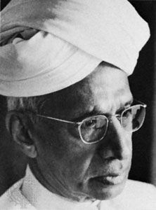 S. Radhakrishnan