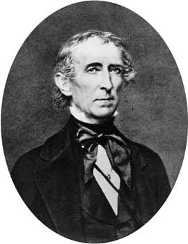 John Tyler