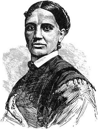 Elizabeth Keckley