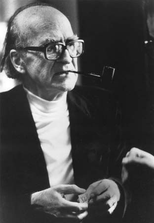 Mircea Eliade