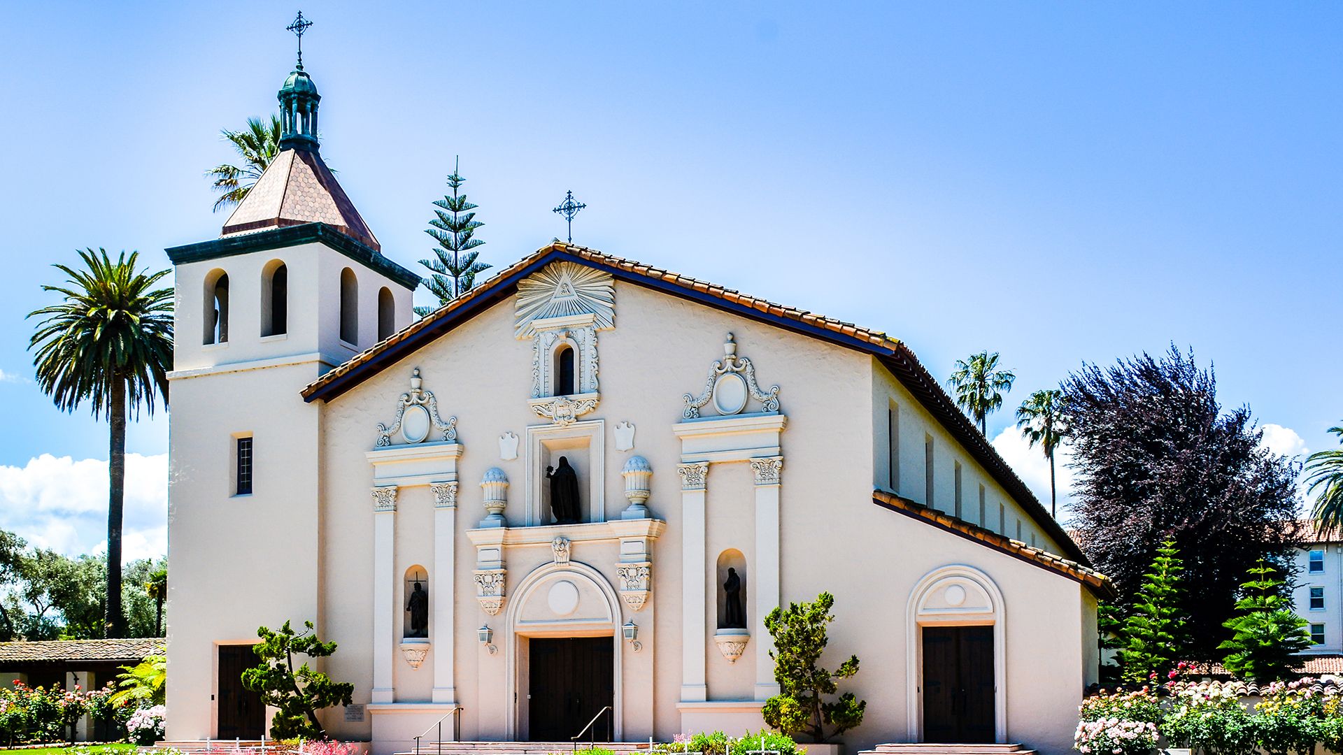 Santa Clara University