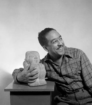 Langston Hughes