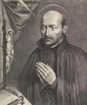 St. Ignatius of Loyola