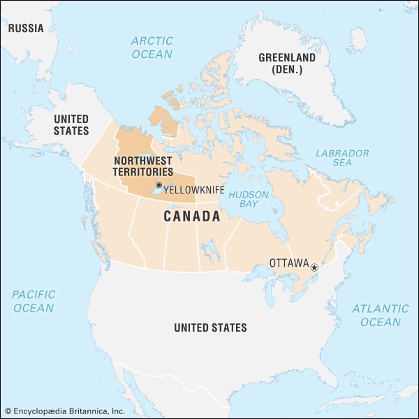 Northwest Territories